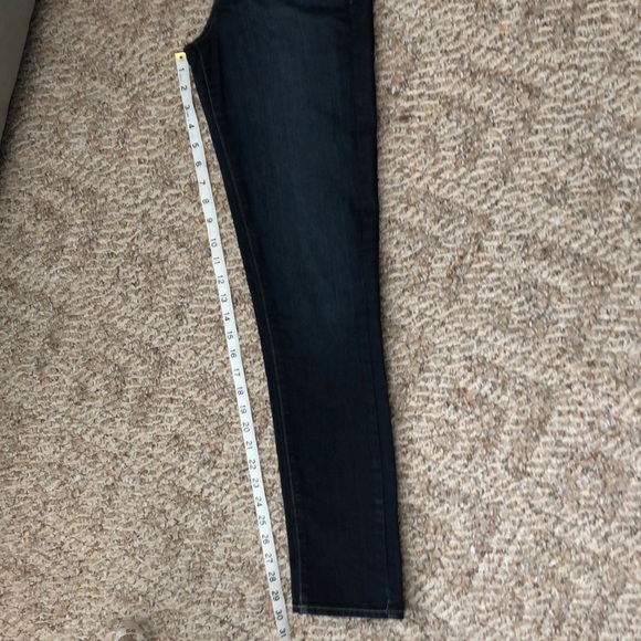 PAIGE Skyline Skinny Jeans - Picture 3 of 4